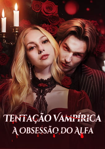 Tentação Vampírica – A Obsessão do Alfa