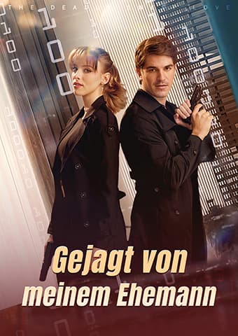 Gejagt von meinem Ehemann