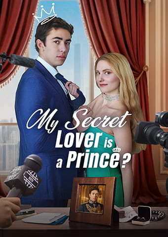My Secret Lover is a Prince?