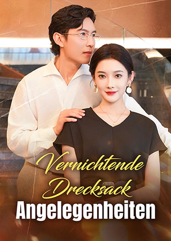 Vernichtende Drecksack-Angelegenheiten