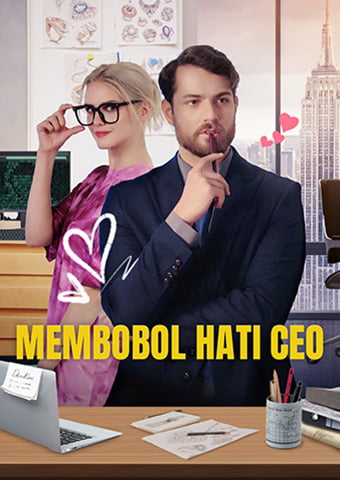 Membobol Hati CEO