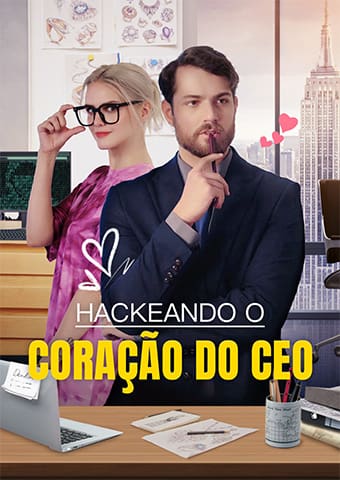 Hackeando o Coração do CEO