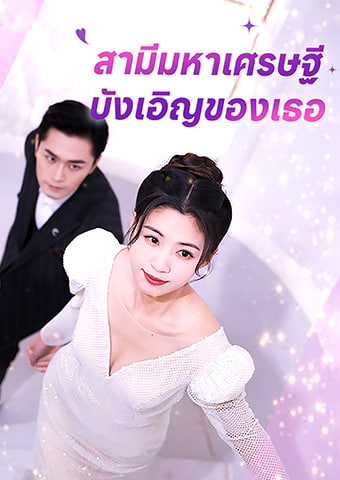 สามีมหาเศรษฐี บังเอิญของเธอ