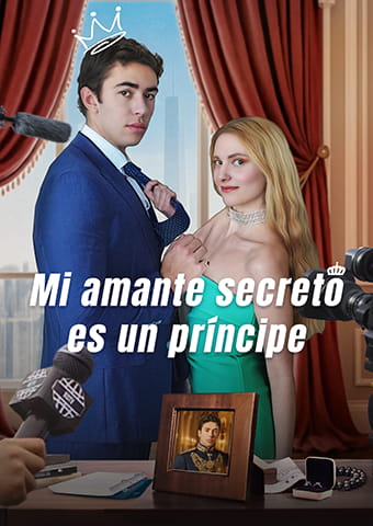 Mi amante secreto es un príncipe