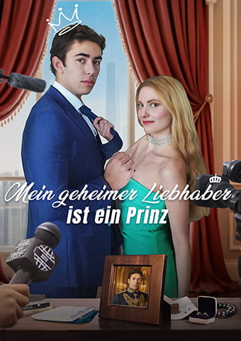 Mein geheimer Liebhaber ist ein Prinz