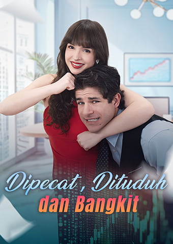 Dipecat, Dituduh dan Bangkit