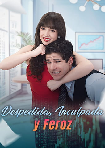 Despedida, Inculpada y Feroz