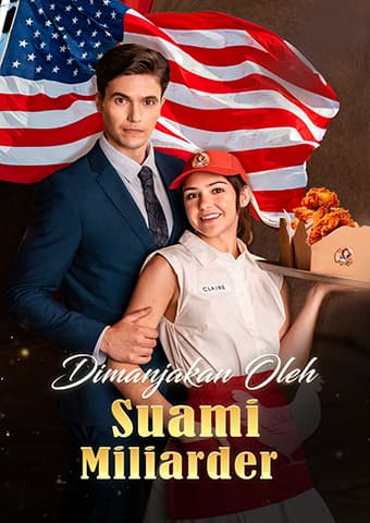 Dimanjakan Oleh Suami Miliarder 