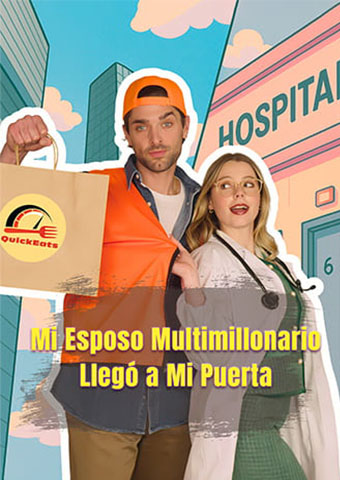 Mi Esposo Multimillonario Llegó a Mi Puerta