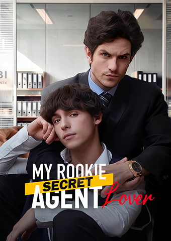 My Rookie Secret Agent Lover