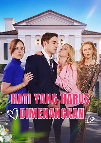 Hati yang Harus Dimenangkan