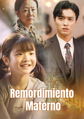 Remordimiento Materno