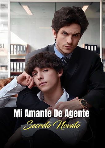 Mi Amante De Agente Secreto Novato