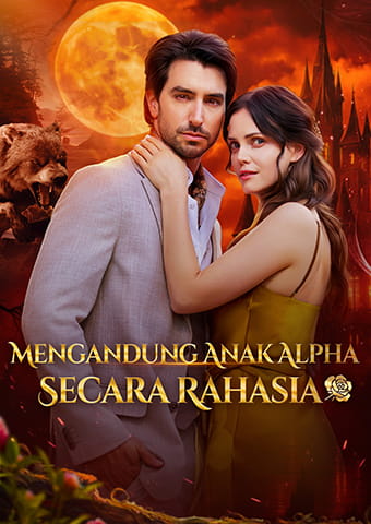 Mengandung Anak Alpha Secara Rahasia
