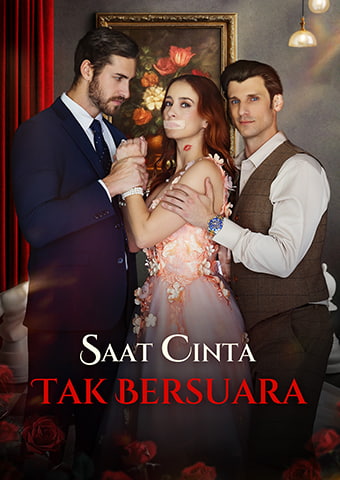 Saat Cinta Tak Bersuara