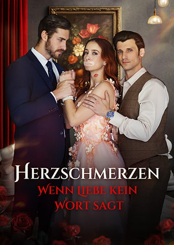 Herzschmerzen: Wenn Liebe kein Wort sagt
