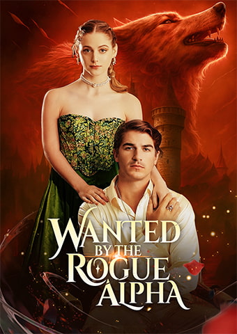 Wanted by the Rogue Alpha