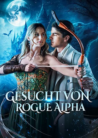 Gesucht von Rogue Alpha