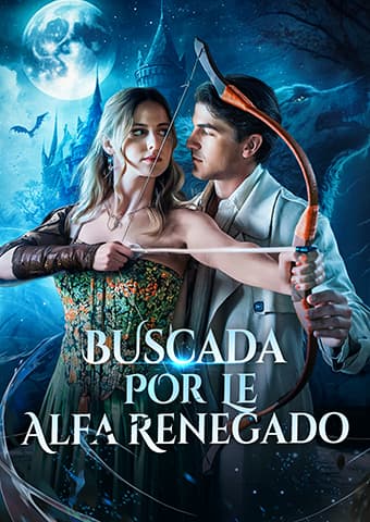 Buscada por el Alfa Renegado