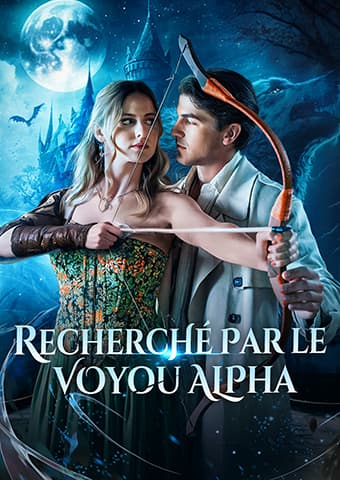 Recherché par le Voyou Alpha