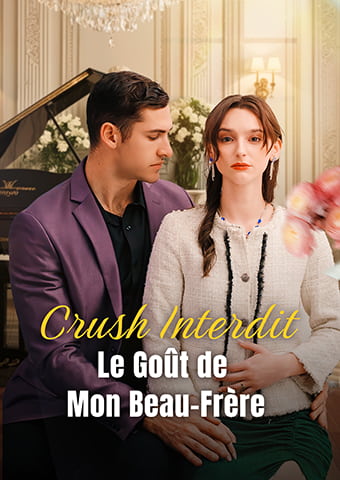 Crush Interdit : Le Goût de Mon Beau-Frère