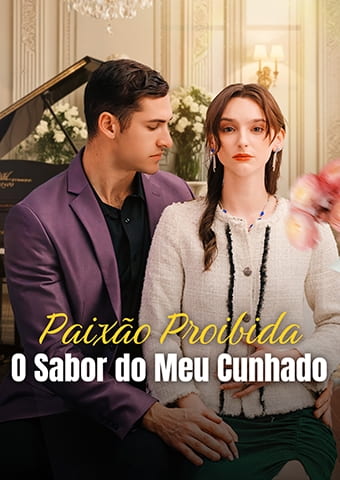 Paixão Proibida: O Sabor do Meu Cunhado
