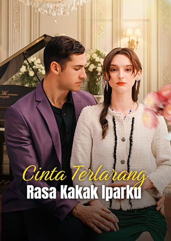 Cinta Terlarang: Rasa Kakak Iparku