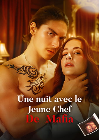 Une nuit avec le Jeune Chef de Mafia