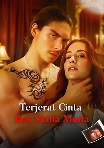 Terjerat Cinta Bos Mafia Muda