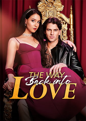 The Way Back into Love
