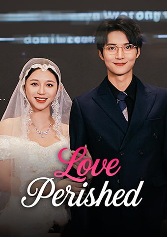 Love Perished