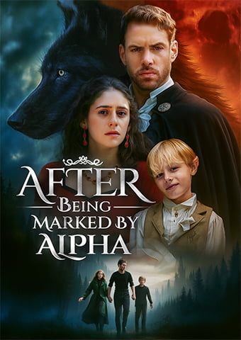 After Being Marked by Alpha