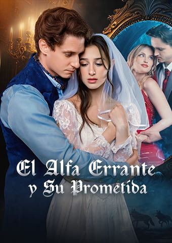 [Doblado]El Alfa Errante y Su Prometida