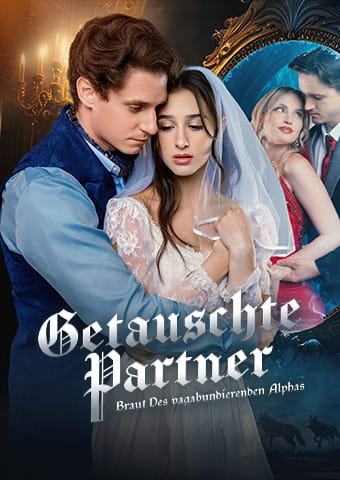 [Synchro]Getauschte Partner: Braut Des vagabundierenden Alphas