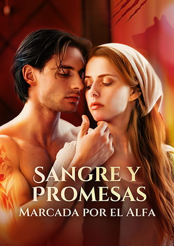 Sangre y Promesas: Marcada por el Alfa