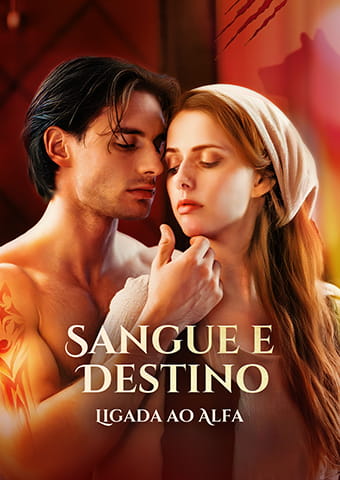 Sangue e Destino: Ligada ao Alfa