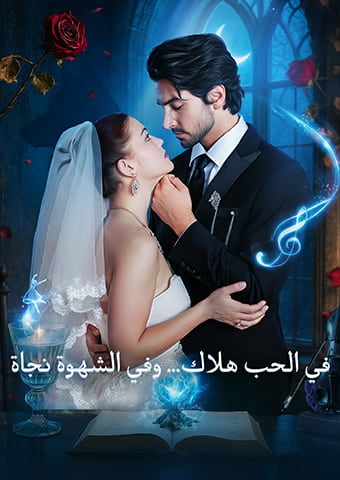 في الحب هلاك... وفي الشهوة نجاة
