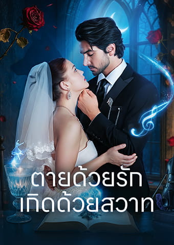 ตายด้วยรัก เกิดด้วยสวาท