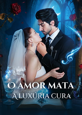 O amor mata. A luxúria cura