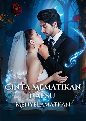 Cinta Mematikan, Nafsu Menyelamatkan