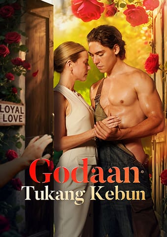 Godaan Tukang Kebun