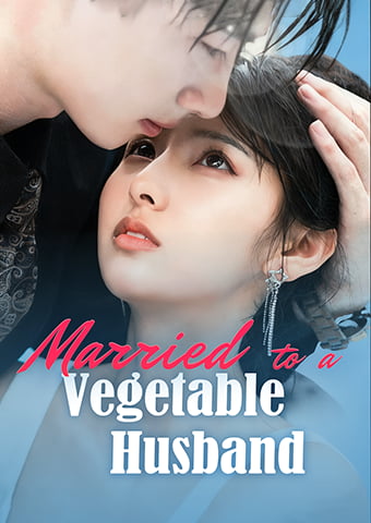 Married to a Vegetable Husband