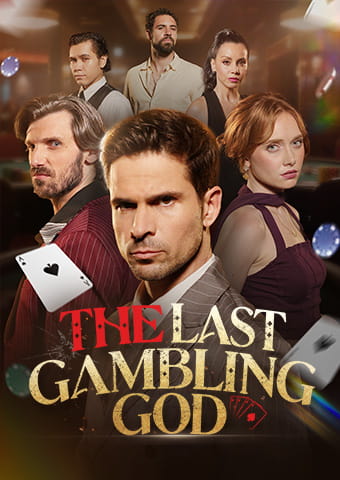 The Last Gambling God