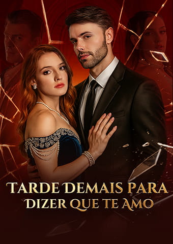Tarde Demais para Dizer que te Amo