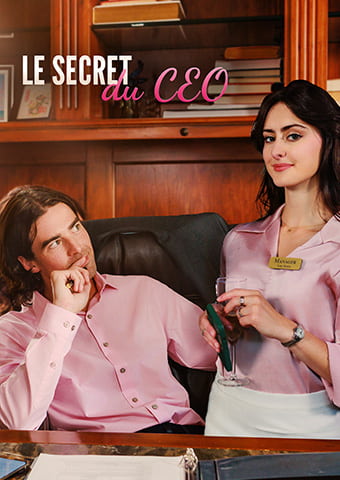 Le secret du CEO