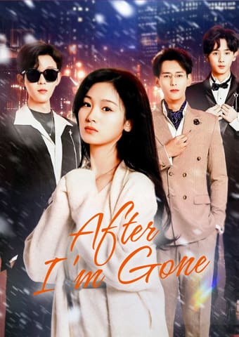After I'm Gone