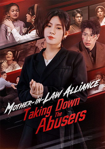 Mother-in-Law Alliance: Taking Down the Abusers