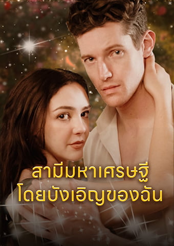 สามีมหาเศรษฐี โดยบังเอิญของฉัน