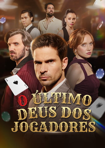 O último Deus dos jogadores