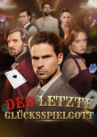 Der letzte Glücksspielgott